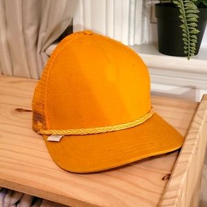 Coal Headwear trucker hat